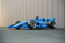 Trend Google: formula 2