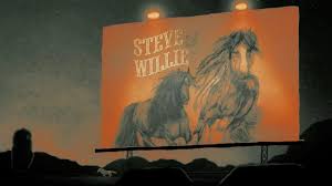 Willie Nelson and Steve Perry collaboration
