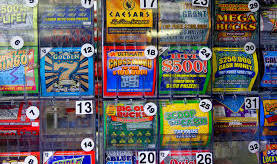 Scratch-off ticket wins $10K: Here’s where