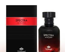 Spectra Eau de Parfum perfume