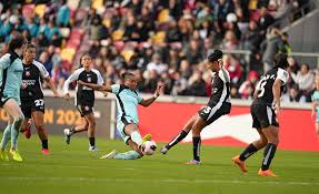 Gotham FC inks strategic partnership with Bank of America