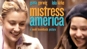Resultado de imagem para mistress america