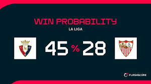 Osasuna - FC Séville