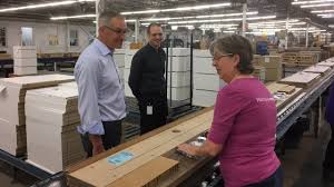 Quebec-based South Shore Furniture to close, blames U.S. tariffs and Asian dumping