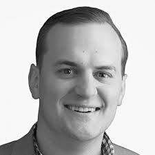 Brandon Loughridge, Chief Customer Officer