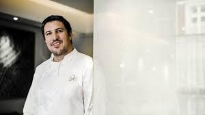Image result for neil mcfadden chef