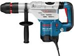 Martello perforatore attacco SDS-max 50W GBH 5-DCE