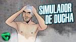 Halfbakery: Shower Simulator - recent 3