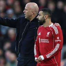 Qu’es-tu devenu Mo Salah ?