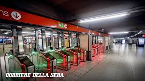 Trend Google: atm milano