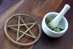 Resultado de imagem para wicca ferramentas