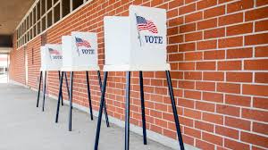 Dodge County clerk reminds voters how to properly cast partisan primary ballots