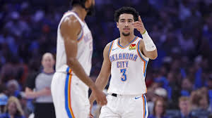 76ers kicking themselves as Jared McCain unleashes lost skill set on Thunder
