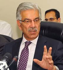 &#39;PML-N Khawaja Asif warns Pakistanis for another crisis after power&#39; | TheNewsTribe Minister for Power and Water, Khwaja Asif says that the electricity ... - Khwaja-Asif2