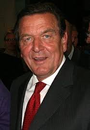 Gerhard <b>Schroeder</b> (2009). In der bisherigen Geschichte der Bundesrepublik <b>...</b> - gerhard_schroeder_2009