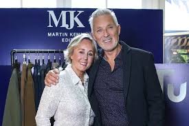 Shirlie Kemp Opens Up About Martin’s Jungle Confessions