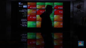 CNBC Indonesia - News update