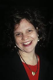 Wendy Wasserstein (October 18, 1950 – January 30, 2006). “The trick… is to find the balance between the bright colors of humor and the serious issues of ... - Wendy-by-Retna-Ltd