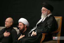 استقبال گسترده از نخستین حضور عمومی رهبر ایران پس از آغاز جنگ با اسرائیل