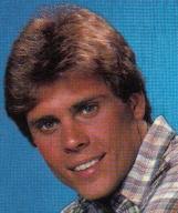 Shawn Stevens (Oliver Martin). Birthplace: Morristown, New Jersey...Birthday: April 5, 1958. Personal: Wife: Kaylene McLaws (married 6/16/84). - stevensshawn
