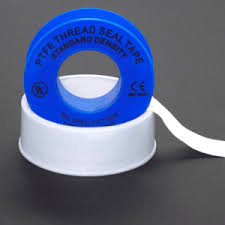 PTFE-35S - Standard Density Thread Seal Tape | Tapes and ...
