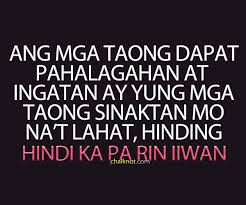 Famous Tagalog Quotes | Famous Quotes via Relatably.com