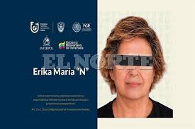 Detienen en Venezuela a suegra de ex Reina de Belleza