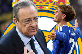 Real Madrid Confidencial - News update