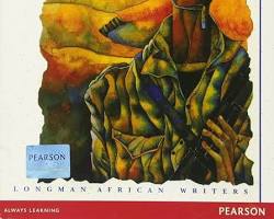 Image of Sozaboy novel by Ken SaroWiwa