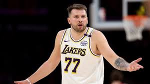 Luka Doncic and LeBron James Injury Update: Lakers vs. Magic Game Preview
