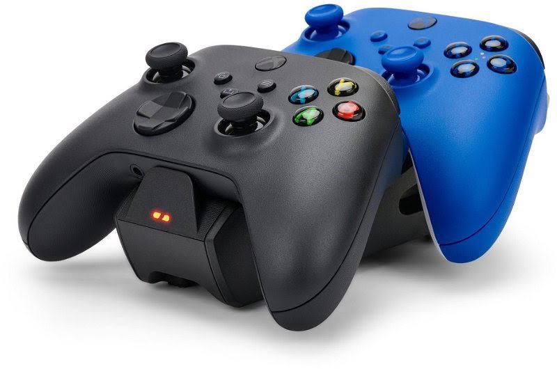 PowerA Duo Charging Station for Xbox Series X|S
