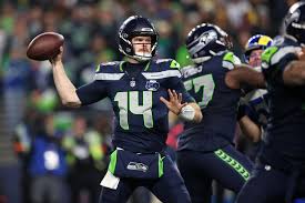 From journeyman to USC history-maker: Sam Darnold ready for his Super Bowl moment