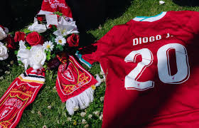 Liverpool FC - News update