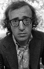 Risultati immagini per woody allen