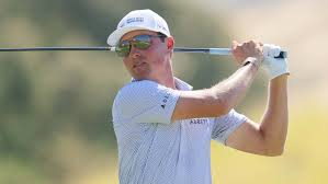 Ben Griffin Wins World Wide Technology Championship for Third Victory of the Year