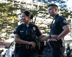 The Rookie S08E10: "His Name Was Martin" Extended Cut Set for Hulu