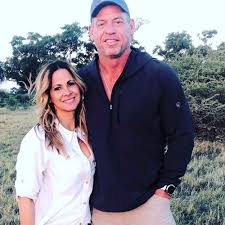 Troy Aikman admits he hit ‘rock bottom’ after second divorce in rare 
glimpse at personal life