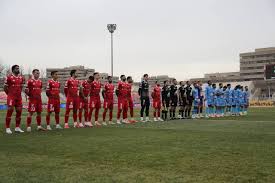 عکس | جدول لیگ برتر در هفته نوزدهم؛ پرسپولیس در یک‌قدمی صدر/استقلال سقوط کرد!