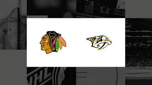 How to watch Blackhawks vs. Predators: TV channel and streaming options for February 26