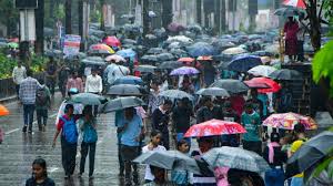 Monsoon to visit: Heavy rainfall in store for these two states in coming days