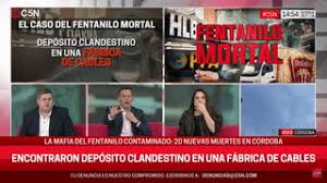 Clarin.com - News update