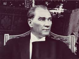 Hasil gambar untuk Kemal Ataturk