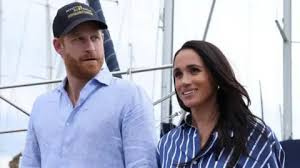 Harry and Meghan offered royal accommodation during UK visit