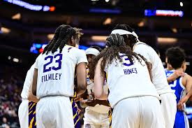 Duke Defeats LSU in Thrilling Sweet 16 Matchup, 87-85