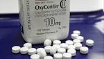  Under seige for promoting opioids, Purdue Pharma now backs efforts to fight the epidemic