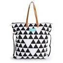 Chic beach bags and tote collections by Seafolly