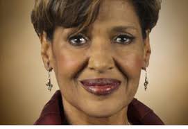 But Good Morning America anchor, Robin Roberts, who is battling a blood &amp; bone marrow disease, was favored by God to discover that her sister Sally-Ann was ... - SALLY-ANN-ROBERTS-BONE-MARROW