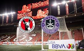 Liga MX: Tijuana vs Mazatlán - EN VIVO Jornada 10 del Apertura 2024