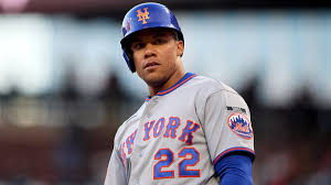 Nationals - Mets