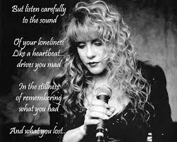 DREAMS - lyrics - Stevie Nicks | Music Is My Life. | Pinterest ... via Relatably.com